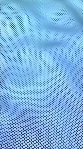 Blue White Abstract Digital Technology Background Pattern Repeating Rectangles Vertical — Stock Photo, Image