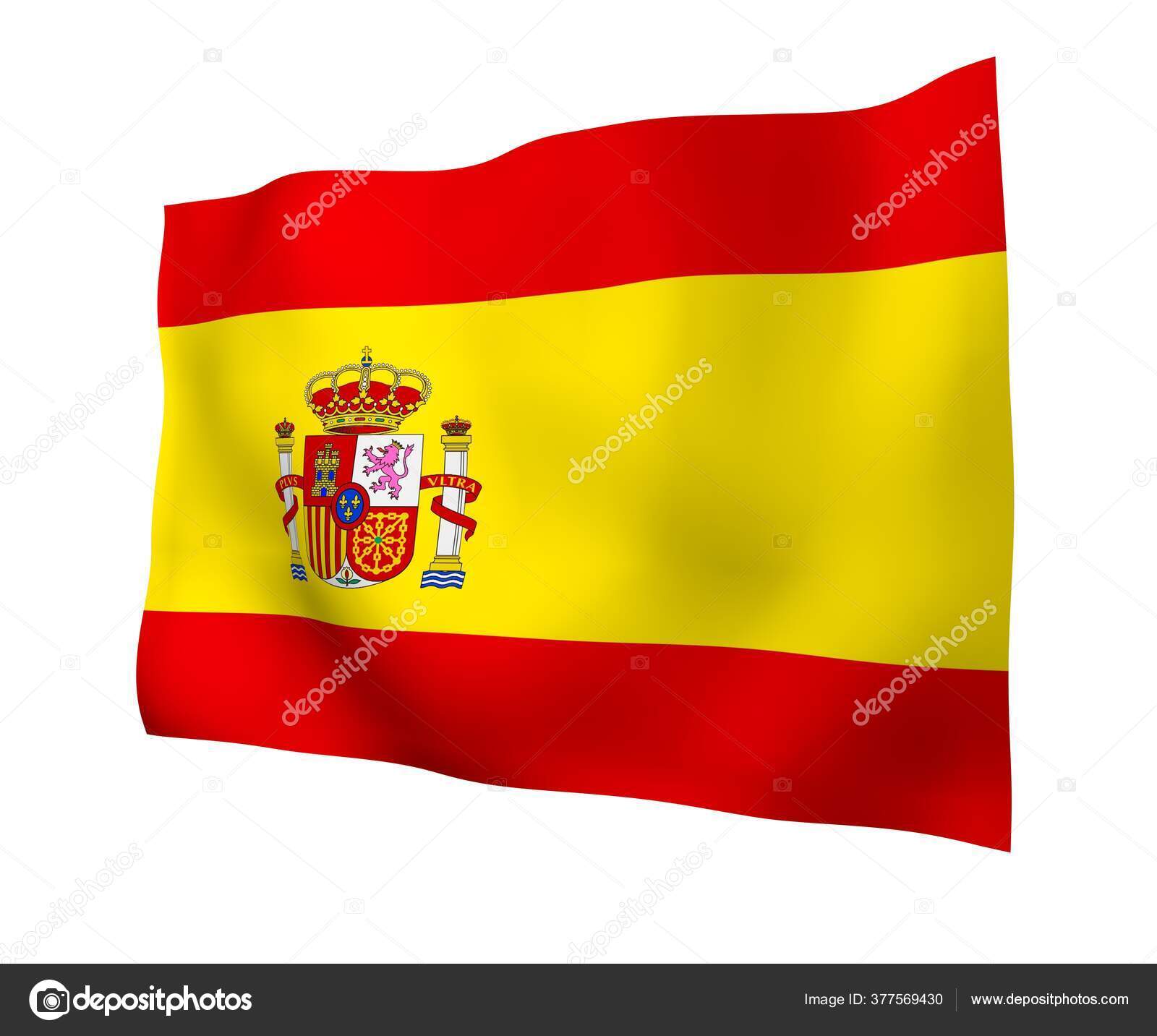 Drapeau Espagne Symbole Officiel Royaume Espagne Concept Web Pages Sportives Image Libre De Droit Par Nice Photos C Drapeau Espagne Symbole Officiel Royaume Espagne Concept Web Pages Sportives Image Libre De Droit Par Nice Photos C