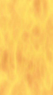 Alevler ile soyut yangın arka plan. Ateş duvarının. 3D çizim