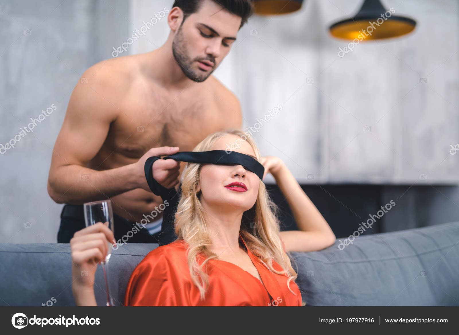 Junger Kerl Sex