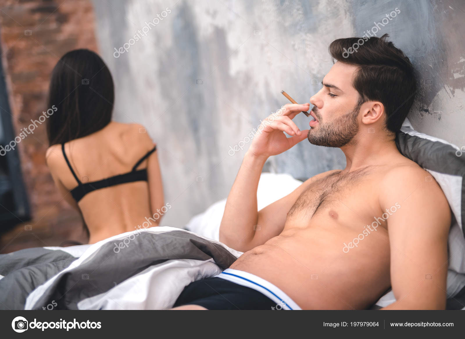 IMAGE(https://st4.depositphotos.com/16529236/19797/i/1600/depositphotos_197979064-stock-photo-presentable-man-smoking-after-sex.jpg)