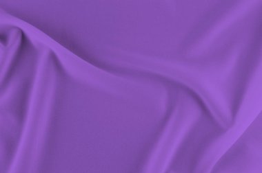 Pürüzsüz zarif beyaz ipek veya saten lüks kumaş düğün arka plan olarak kullanabilirsiniz. Lüks Noel arka plan veya yeni yıl arka plan tasarımı. beyaz kumaş dokusu. Kumaş Tekstil yüzey. üstten görünüm.