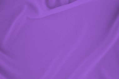 Pürüzsüz zarif beyaz ipek veya saten lüks kumaş düğün arka plan olarak kullanabilirsiniz. Lüks Noel arka plan veya yeni yıl arka plan tasarımı. beyaz kumaş dokusu. Kumaş Tekstil yüzey. üstten görünüm.