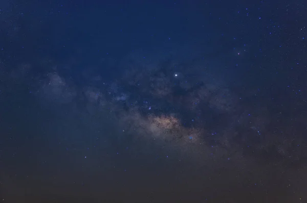 Milky way — Stock Photo, Image