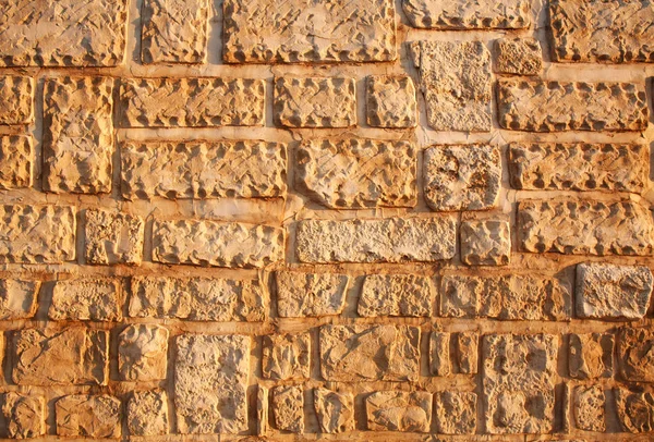 Древний камень старый фон стены, антикварный текстурированный внешний вид Стоковое Изображение