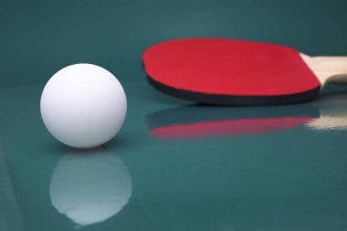 Masa tenisi dünyadaki en popüler oyunlardan biridir. ...