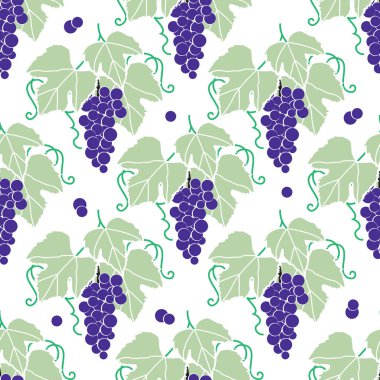 Asma Dikişsiz desen tasarım