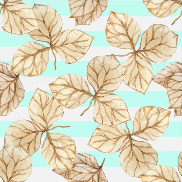 düğün çiçek seamless modeli 6