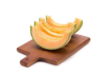 Karpuz beyazda yalıtılmış