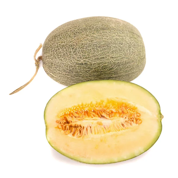 Golden dewlicious melon Stock Photos, Royalty Free Golden dewlicious melon Images Depositphotos