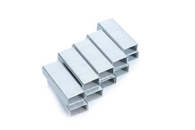 Beyaz arka plan üzerinde izole sigara kül tablası