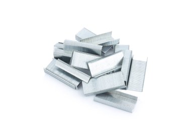 Beyaz arka plan üzerinde izole sigara kül tablası