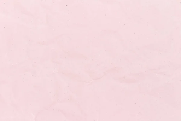 Розовый Смятая бумага текстура фона — стоковое фото