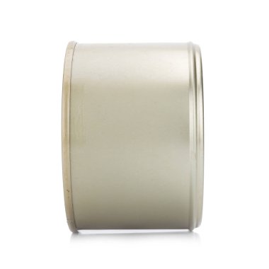 izole üzerinde beyaz arka plan gümüş