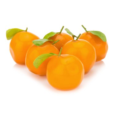 tatlı orange.thailand silinebilir imitasyon meyve. el yapımı. SM
