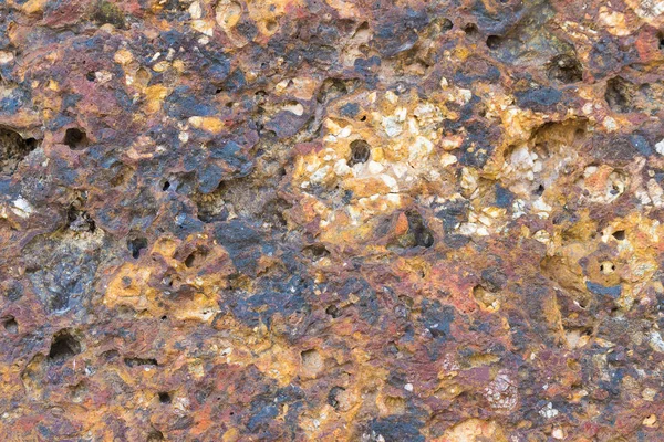 Stein. Granit. Marmor. Textur rauer Hintergrund — Stockfoto