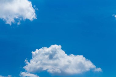 gökyüzü ve bulut. gün arka plan