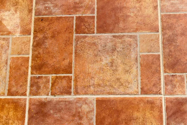 floor tile block granite brown
