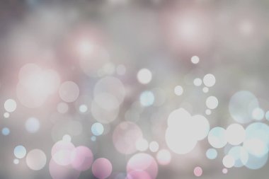 Mor parlak soyut Bokeh. Ürün görüntü montaj şablonu. Güzel doku.