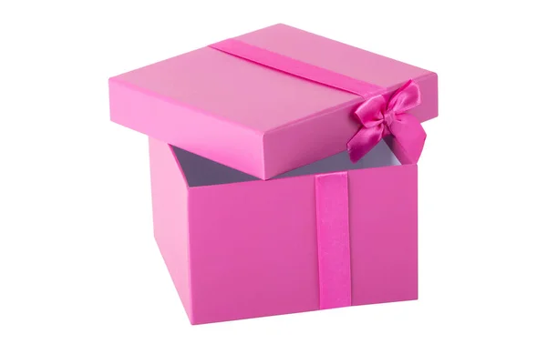 Pink gift box Stock Photos, Royalty Free Pink gift box Images ...