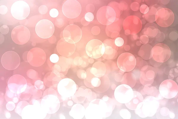 Розовый Яркий Цветной Десфокусированный Пестрый Красивая Текстура — стоковое фото