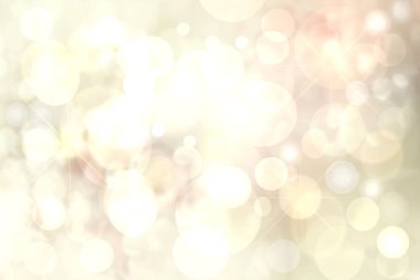 Mutlu tatil arka planlar. Soyut şirin Festival ışık altın sarı bokeh arka plan dokusu ile ufuk ışık. Noel ışıkları, bulanık ışıklar, pırıltılı glitter. Güzel doku.