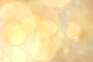 Tatil arka plan. Bulanık Festival arka plan doku Noel veya defocused bokeh altın ışıkları ile tatil için.