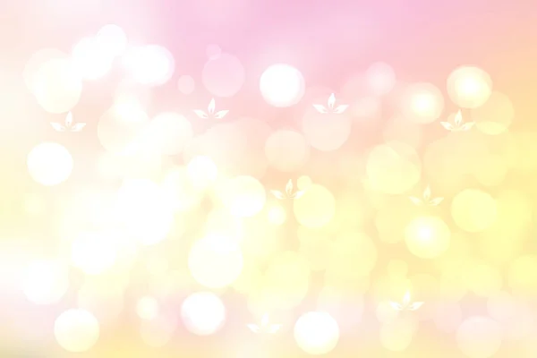 Абстрактно Розовый Весенний Летний Цветочный Фон Абстрактный Яркий Цветочный Фон — стоковое фото