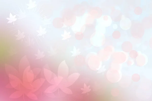 Bakgrund med vackra vita blommor, solen lyser och blå himmel. Fin blomma konsistens. Abstrakta rosa våren eller sommaren blomma bakgrund. Abstrakta blo — Stockfoto