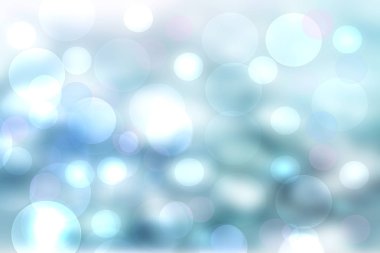 Mavi turkuaz parlak bulanık arka plan doku CI ile