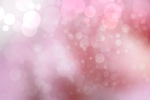 Purple bright abstract Bokeh. Template for your product display — Stock Photo, Image