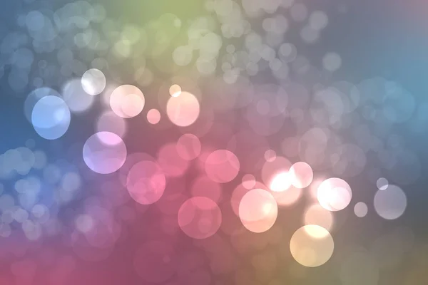 Фіолетовий яскравий абстрактний Боке. Шаблон для відображення вашого продукту m — стокове фото