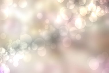 Köpüklü s ile şenlikli renkli soyut yumuşak tarzı arka plan