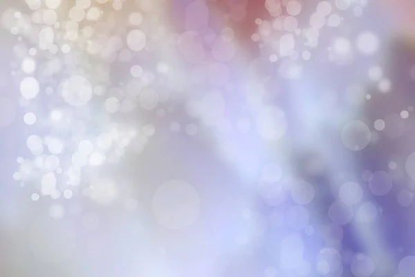 화려한 원과 보라색 밝은 추상 보케. 에 대 한 템플릿 — 스톡 사진