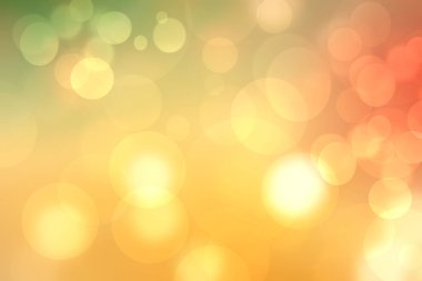 Soyut altın doku. Bulanık altın turuncu degrade renkli 