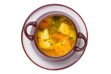 Deniz ürünleri arka plan. Makro yeni pişirilmiş Akdeniz balık s