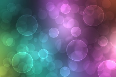 Güzel renkli soyut pastel renkli yumuşak arka plan. Grad