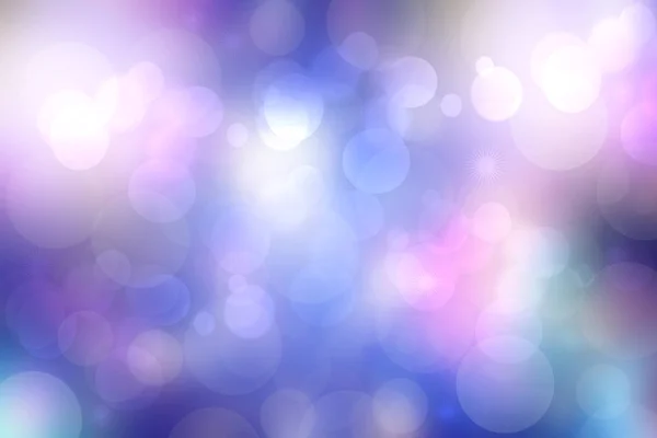 Abstract Gradient Purple Pink Blue Background Texture With Blurred Bokeh  Circles And Lights. Space For Your Design. Beautiful Backdrop. Stock Photo,  Picture and Royalty Free Image. Image 130131567.