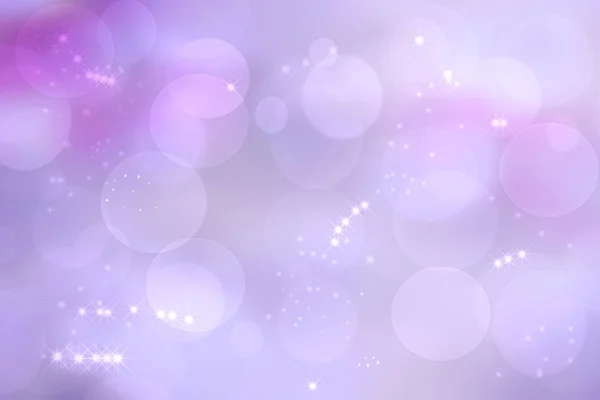 Violet Galaxy achtergrond. Abstract gradiënt licht Violet paars — Stockfoto