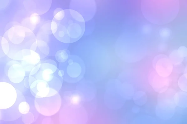 Gradiente abstrato de luz azul rosa pastel textura de fundo w — Fotografia de Stock