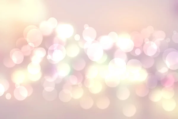 Abstract blurred vivid spring summer light delicate pastel pink