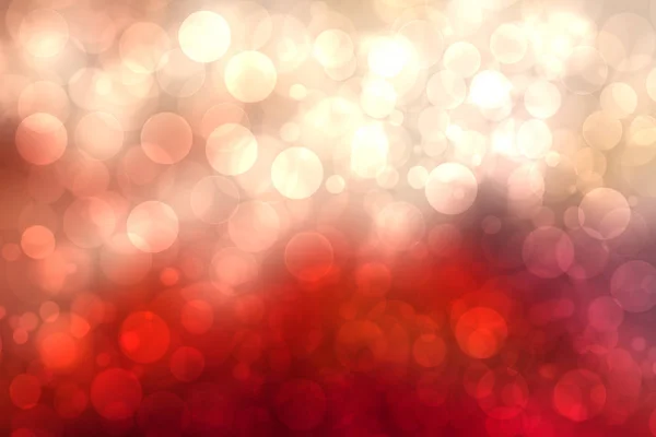 Świąteczny abstrakcyjny czerwony beżowy złoty gradient tekstury tła — Zdjęcie stockowe