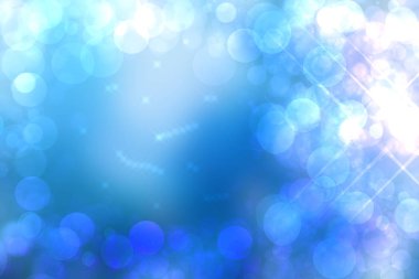 İş ve yeni teknoloji zemin. Soyut renkli