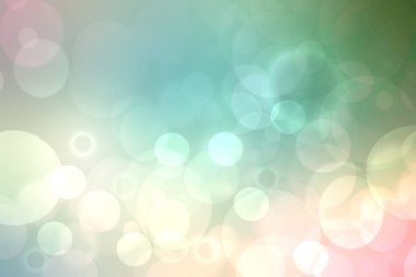 Berrak canlı bahar ışık narin pastel yaz parlak