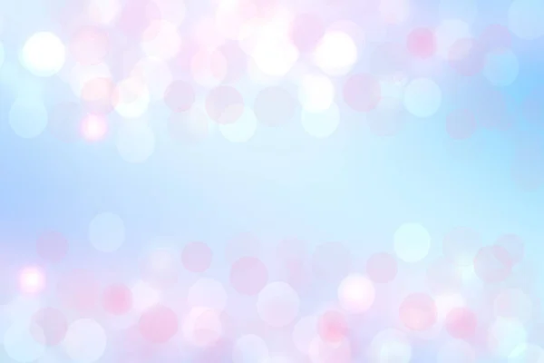 抽象的なぼやけた鮮やかな春夏光繊細なパステル ピンク — ストック写真