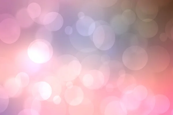 Gl でお祝いの抽象的なピンクブルーのグラデーションの背景テクスチャ — ストック写真