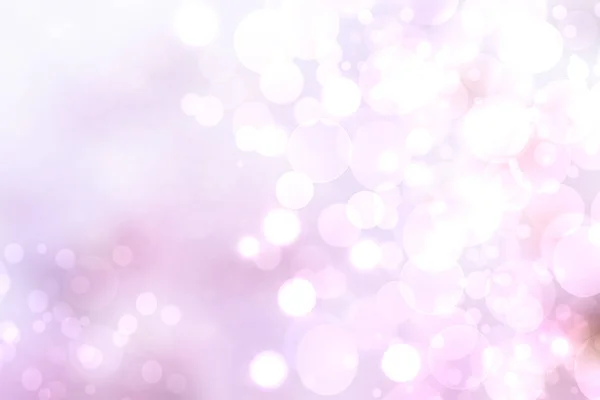 추상 흐려 선명한 봄 여름 가벼운 섬세 한 파스텔 핑크 — 스톡 사진