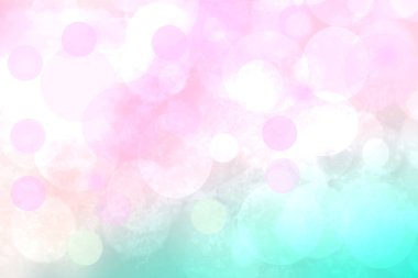 Berrak canlı bahar ışık narin pastel yaz parlak
