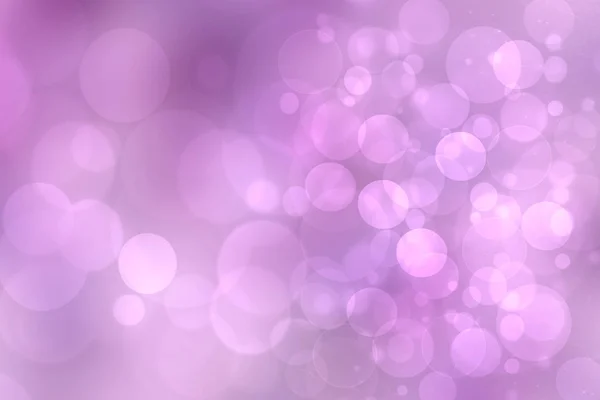 Astratto gradiente viola rosa sfondo texture con bo offuscata — Foto Stock