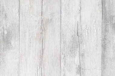 Gri Beyaz ahşap doku. Açık gri rustik ahşap closeup